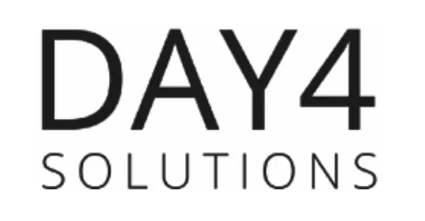 Day4Solutions Logo