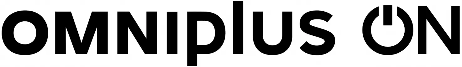 OmniplusOn Logo